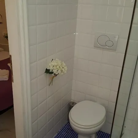 Vatican Apartment Rome