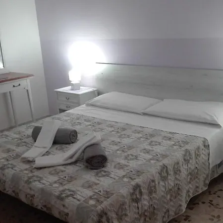 Casa Vacanze Malagrino * Rome