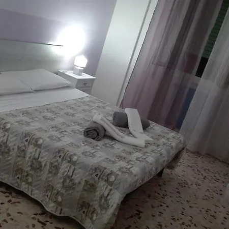 Casa Vacanze Malagrino Apartment *