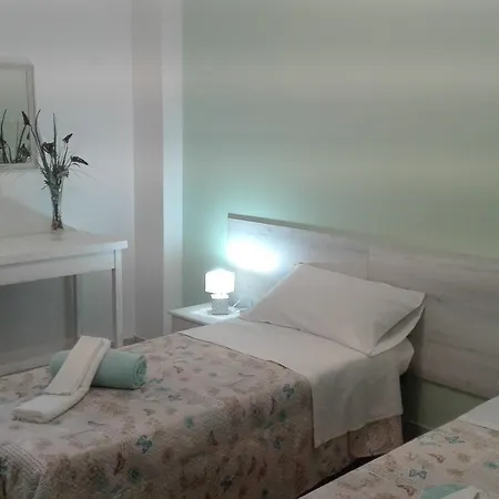 Casa Vacanze Malagrino