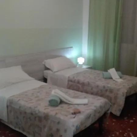 Apartment Casa Vacanze Malagrino Rome