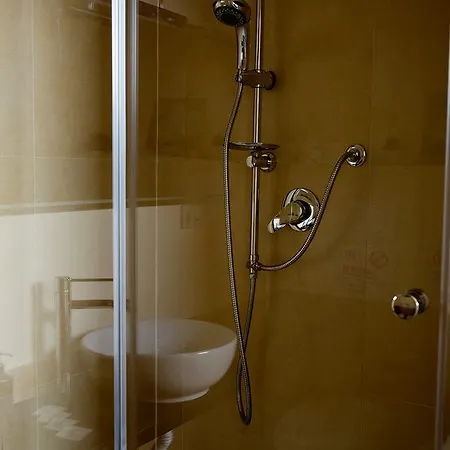 Nerva Cavour Maison d'hôtes 3*