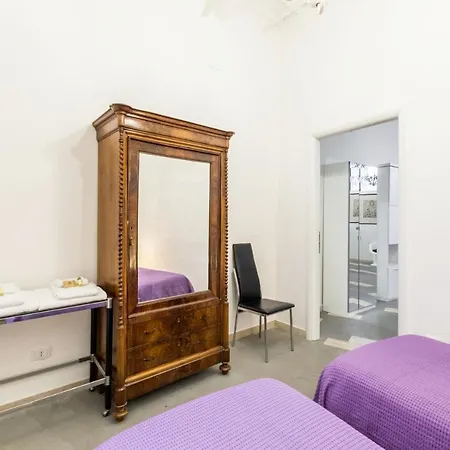 Apartment Enjoy Your - Navona Square Rome