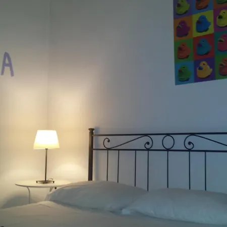 St. John Bed & Breakfast 2*