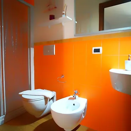 Guest house Day By Day