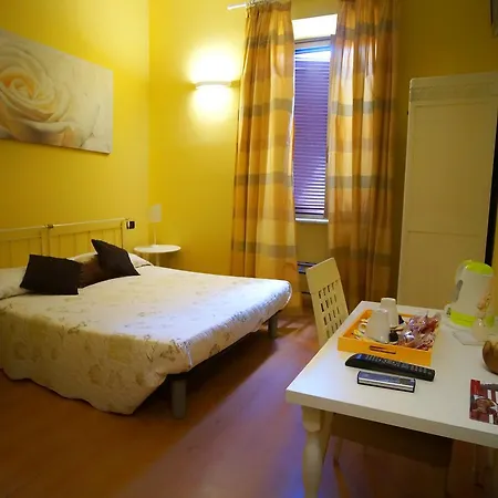 Day By Day Guest house Rome