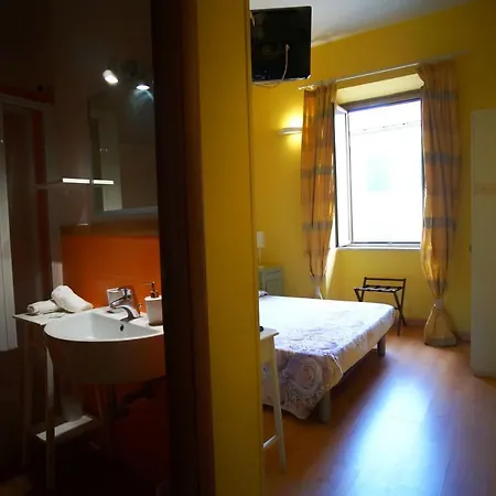 Day By Day Guest house Rome