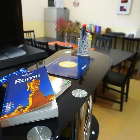 Day By Day Guest house 2*