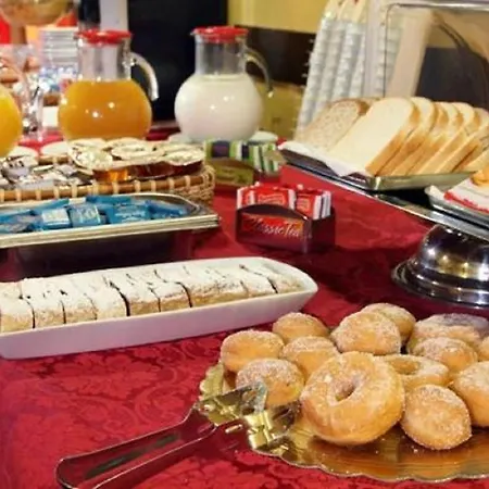 Hotell Cassia