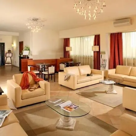 Cassia Hotel Roma