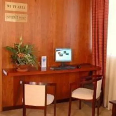 Hotel Cassia Roma