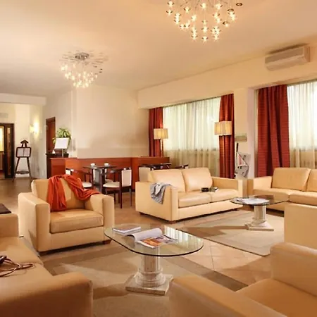Hotel Cassia Roma
