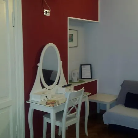 Borghese Guest house