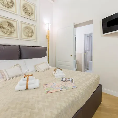 Starhome Pantheon Roma