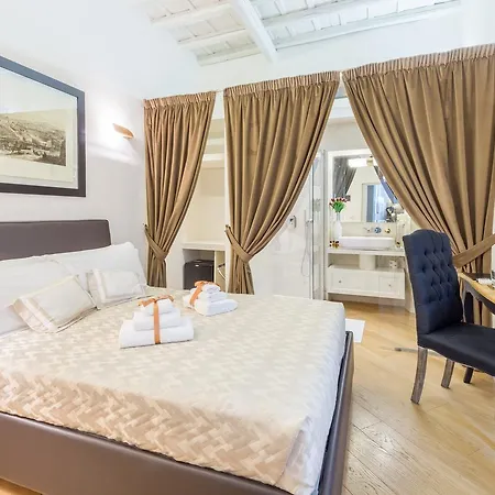 Starhome Pantheon Roma