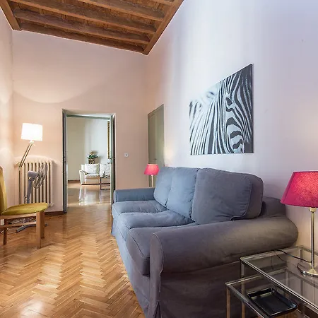 Palazzo Lancellotti Luxury 3* Roma