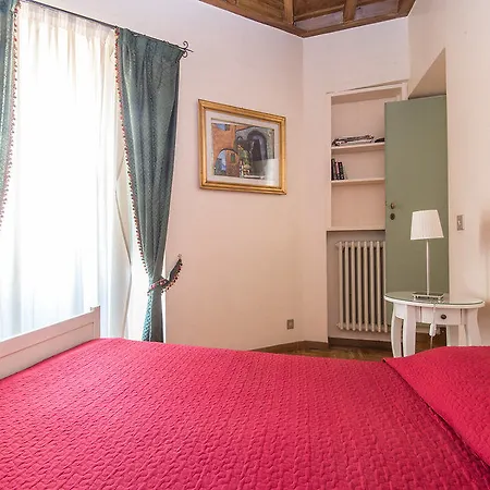 Hotel Palazzo Lancellotti Luxury