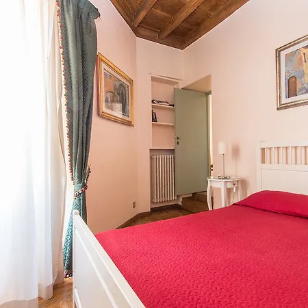 Palazzo Lancellotti Luxury Hotel