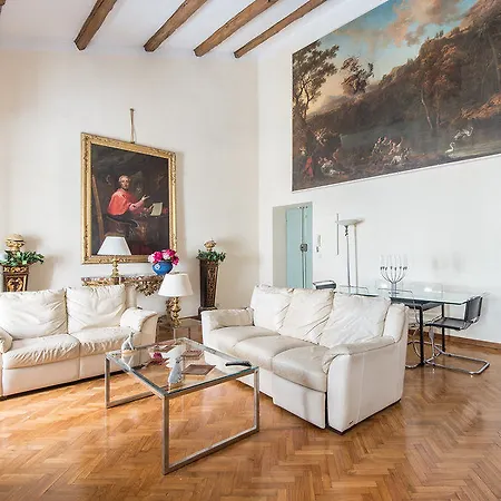 Palazzo Lancellotti Luxury