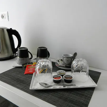 Guest house Eighty Four Luxury