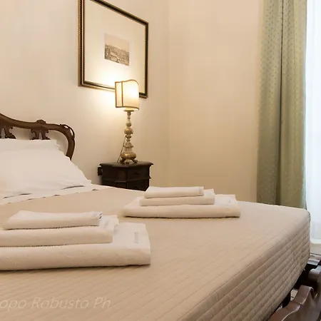 Apartament Sant'ivo