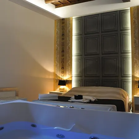 Bed and breakfast Navona Roma