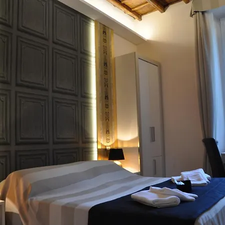 Bed and breakfast Navona Roma