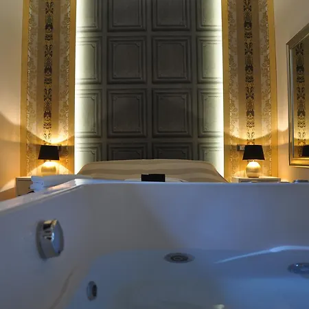 Navona Bed and breakfast