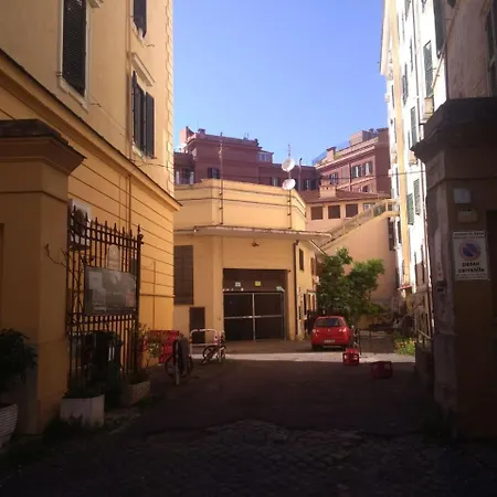 Yourstay@rome Vatican * 罗马