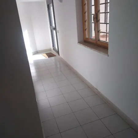 Apartamento Yourstay@rome Vatican *