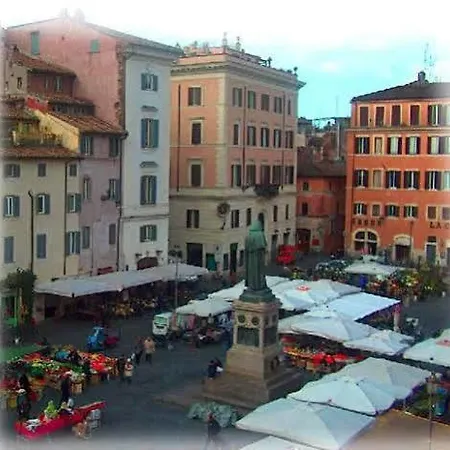 Guest house San Cosimato