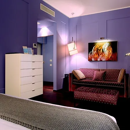 Hotel Stendhal Luxury 4*