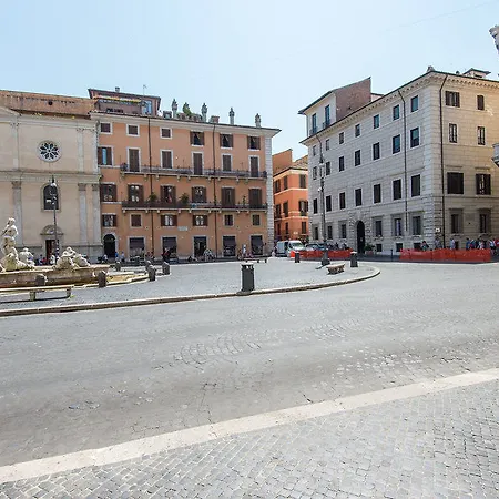 Palazzo Lancellotti Luxury Hotel 3*