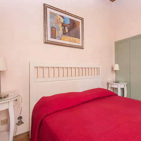 Hotel Palazzo Lancellotti Luxury Rome