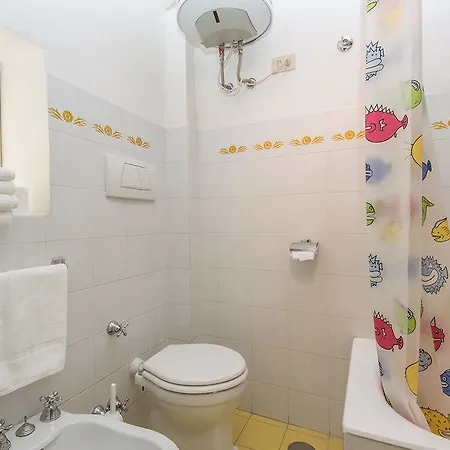Hotel Palazzo Lancellotti Luxury