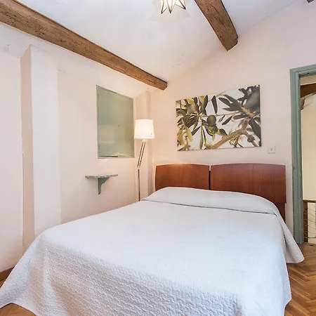 Palazzo Lancellotti Luxury Rome