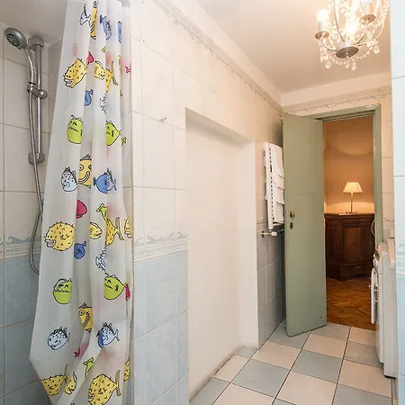 Hotel Palazzo Lancellotti Luxury 3*
