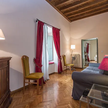 Palazzo Lancellotti Luxury 3*