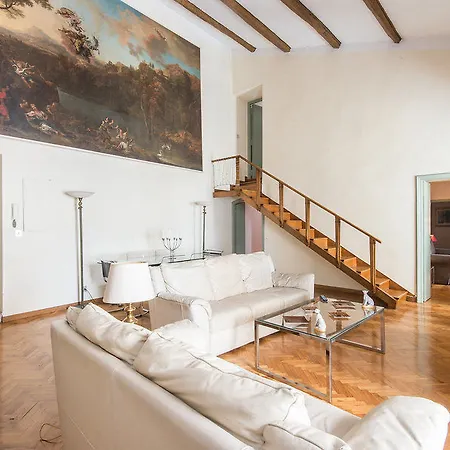 Palazzo Lancellotti Luxury Hotel 3*