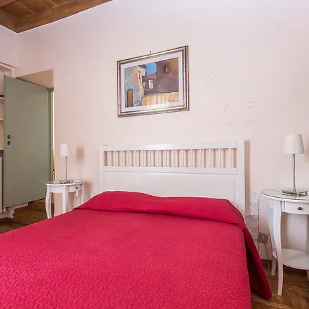 Hotel Palazzo Lancellotti Luxury