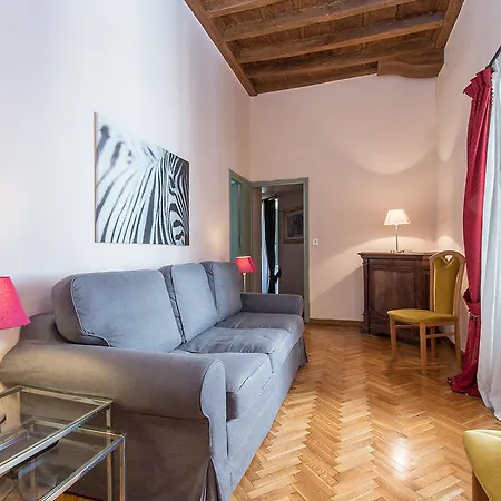 Palazzo Lancellotti Luxury Hotel Rome