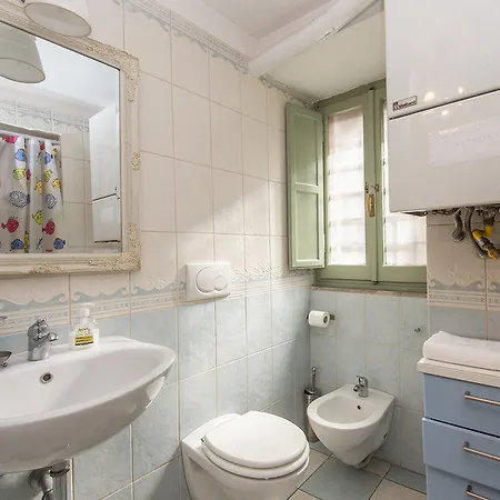 Palazzo Lancellotti Luxury 3*