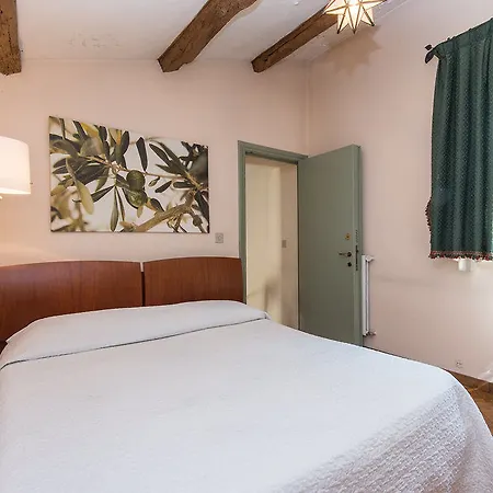 Palazzo Lancellotti Luxury