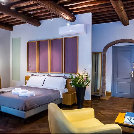 Grand Master Guest house Rome