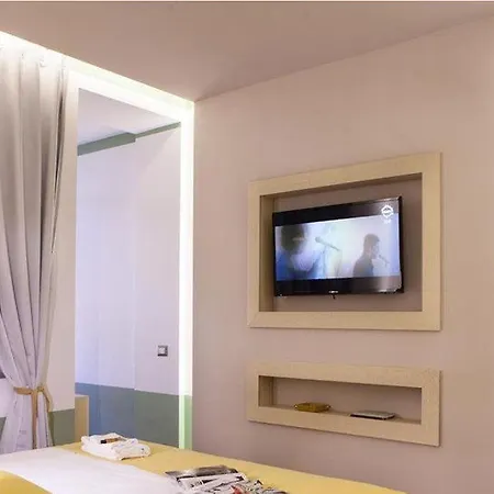 Guest house Grand Master