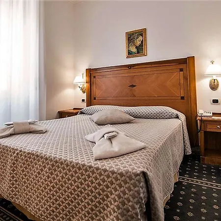 Quality Nova Domus Hotel Rome