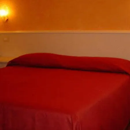Bed & Breakfast Messina 3*