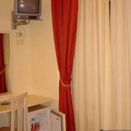 Bed & Breakfast Messina Roma