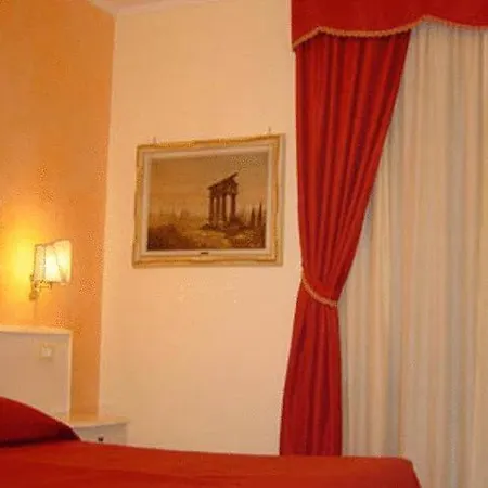 Messina 3* Roma