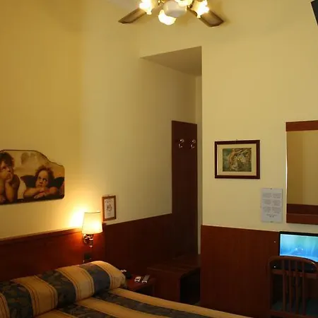Hotel Viennese *
